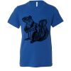 Bella Canvas Youth Unisex Jersey Tee Thumbnail