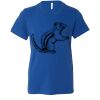 Bella Canvas Youth Unisex Jersey Tee Thumbnail