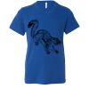 Bella Canvas Youth Unisex Jersey Tee Thumbnail