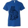 Bella Canvas Youth Unisex Jersey Tee Thumbnail