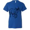 Bella Canvas Youth Unisex Jersey Tee Thumbnail