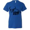 Bella Canvas Youth Unisex Jersey Tee Thumbnail