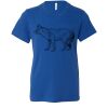 Bella Canvas Youth Unisex Jersey Tee Thumbnail