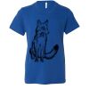 Bella Canvas Youth Unisex Jersey Tee Thumbnail
