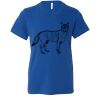 Bella Canvas Youth Unisex Jersey Tee Thumbnail