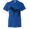 Bella Canvas Youth Unisex Jersey Tee Thumbnail