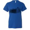 Bella Canvas Youth Unisex Jersey Tee Thumbnail
