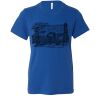 Bella Canvas Youth Unisex Jersey Tee Thumbnail