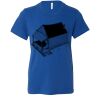 Bella Canvas Youth Unisex Jersey Tee Thumbnail