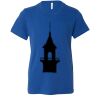 Bella Canvas Youth Unisex Jersey Tee Thumbnail