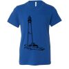 Bella Canvas Youth Unisex Jersey Tee Thumbnail