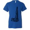 Bella Canvas Youth Unisex Jersey Tee Thumbnail
