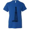 Bella Canvas Youth Unisex Jersey Tee Thumbnail