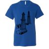 Bella Canvas Youth Unisex Jersey Tee Thumbnail