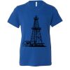 Bella Canvas Youth Unisex Jersey Tee Thumbnail