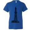 Bella Canvas Youth Unisex Jersey Tee Thumbnail