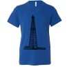 Bella Canvas Youth Unisex Jersey Tee Thumbnail