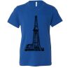 Bella Canvas Youth Unisex Jersey Tee Thumbnail