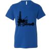 Bella Canvas Youth Unisex Jersey Tee Thumbnail