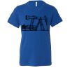 Bella Canvas Youth Unisex Jersey Tee Thumbnail