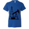 Bella Canvas Youth Unisex Jersey Tee Thumbnail