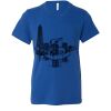 Bella Canvas Youth Unisex Jersey Tee Thumbnail