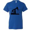 Bella Canvas Youth Unisex Jersey Tee Thumbnail