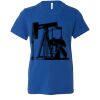 Bella Canvas Youth Unisex Jersey Tee Thumbnail