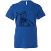 Bella Canvas Youth Unisex Jersey Tee Thumbnail