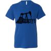 Bella Canvas Youth Unisex Jersey Tee Thumbnail