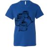 Bella Canvas Youth Unisex Jersey Tee Thumbnail