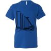 Bella Canvas Youth Unisex Jersey Tee Thumbnail