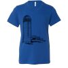 Bella Canvas Youth Unisex Jersey Tee Thumbnail