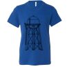 Bella Canvas Youth Unisex Jersey Tee Thumbnail