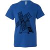 Bella Canvas Youth Unisex Jersey Tee Thumbnail