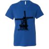 Bella Canvas Youth Unisex Jersey Tee Thumbnail