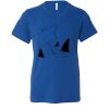 Bella Canvas Youth Unisex Jersey Tee Thumbnail