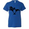 Bella Canvas Youth Unisex Jersey Tee Thumbnail