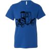 Bella Canvas Youth Unisex Jersey Tee Thumbnail