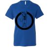 Bella Canvas Youth Unisex Jersey Tee Thumbnail