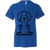 Bella Canvas Youth Unisex Jersey Tee Thumbnail