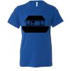 Bella Canvas Youth Unisex Jersey Tee Thumbnail