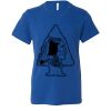 Bella Canvas Youth Unisex Jersey Tee Thumbnail