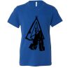 Bella Canvas Youth Unisex Jersey Tee Thumbnail