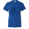 Bella Canvas Youth Unisex Jersey Tee Thumbnail