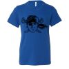 Bella Canvas Youth Unisex Jersey Tee Thumbnail