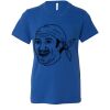 Bella Canvas Youth Unisex Jersey Tee Thumbnail