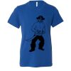 Bella Canvas Youth Unisex Jersey Tee Thumbnail