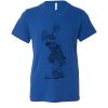 Bella Canvas Youth Unisex Jersey Tee Thumbnail
