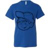 Bella Canvas Youth Unisex Jersey Tee Thumbnail